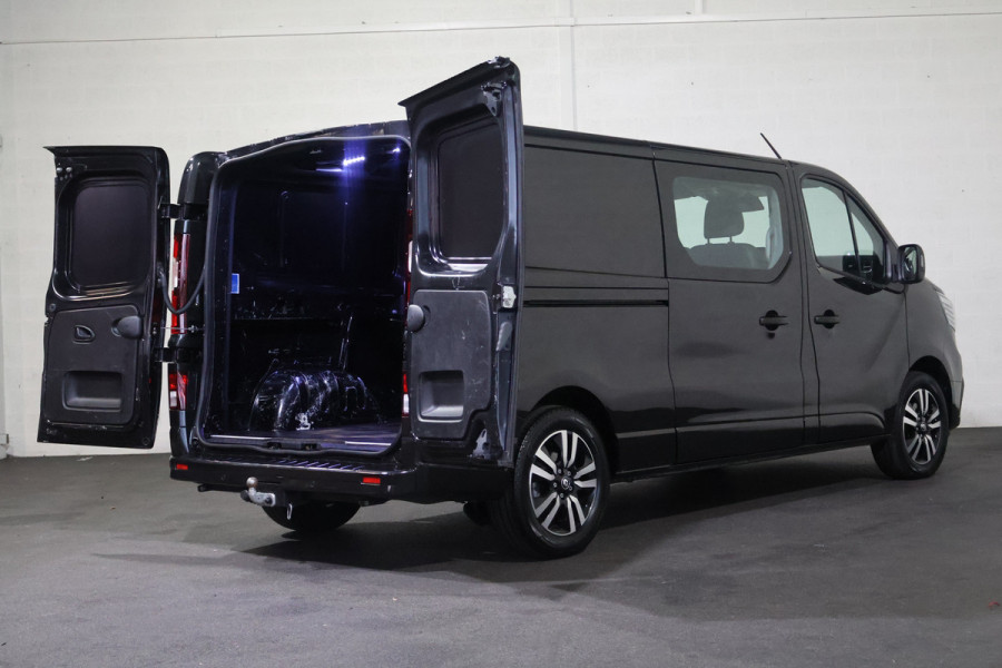 Renault Trafic 2.0 dCi 170pk L2 H1 DC Luxe Automaat