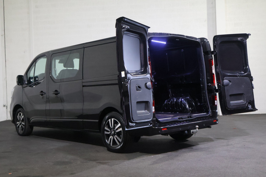 Renault Trafic 2.0 dCi 170pk L2 H1 DC Luxe Automaat