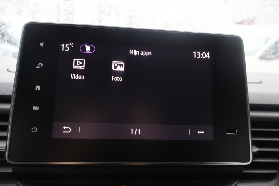 Renault Trafic 2.0 dCi 170pk L2 H1 DC Luxe Automaat