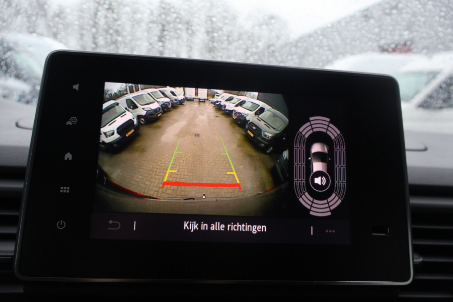 Renault Trafic 2.0 dCi 170pk L2 H1 DC Luxe Automaat