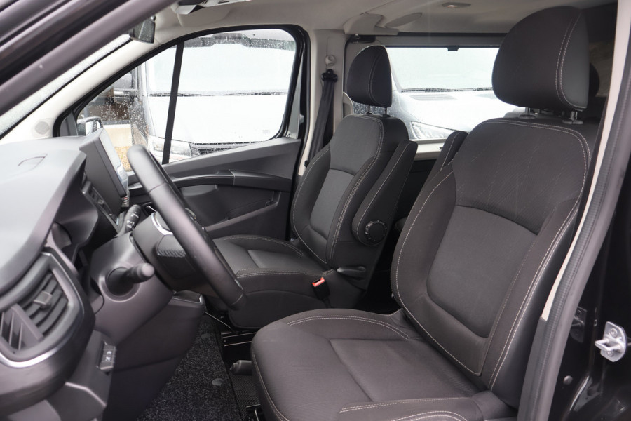 Renault Trafic 2.0 dCi 170pk L2 H1 DC Luxe Automaat