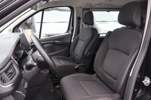 Renault Trafic 2.0 dCi 170pk L2 H1 DC Luxe Automaat