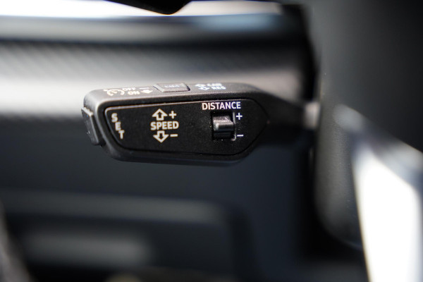 Audi RSQ8 4.0 TFSI Quattro Keramische Remmen / Leder Terracotta