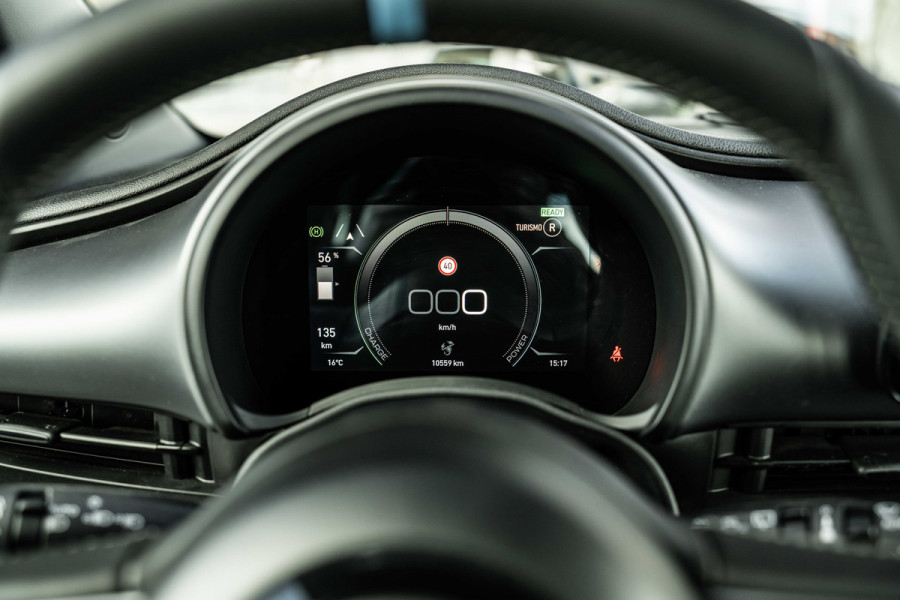 Fiat 500 Abarth 42 kWh