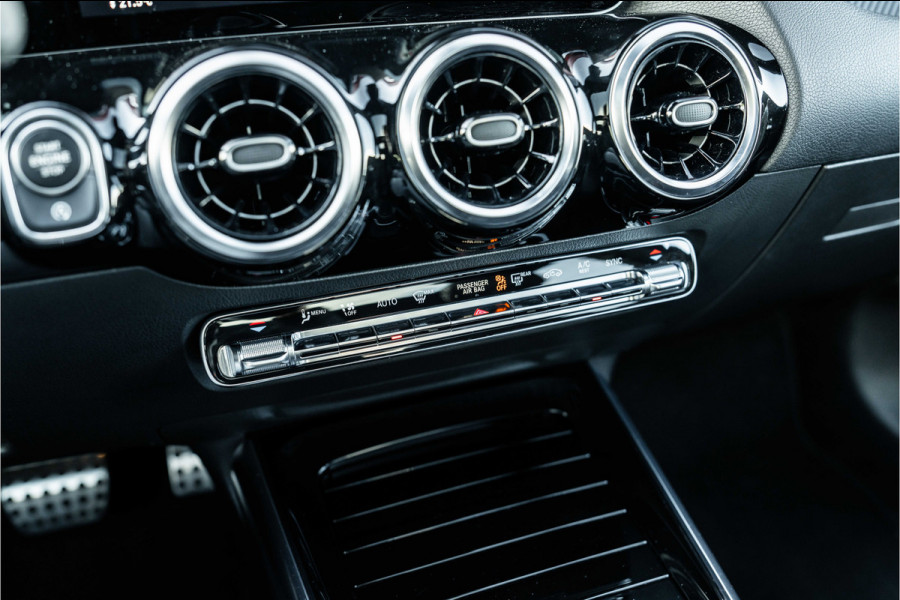 Mercedes-Benz B-Klasse 200 Business Solution AMG