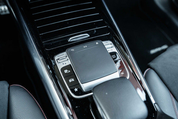 Mercedes-Benz B-Klasse 200 Business Solution AMG