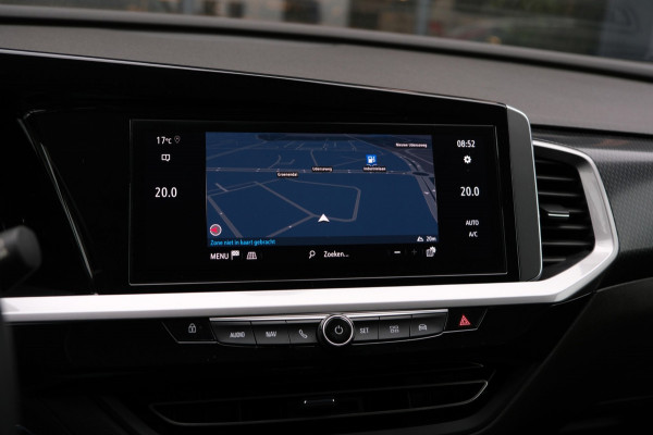 Opel Grandland 1.2 Turbo |27.498km| Automaat/Navi/Camera/Apple Carplay *Dealer Onderhouden*
