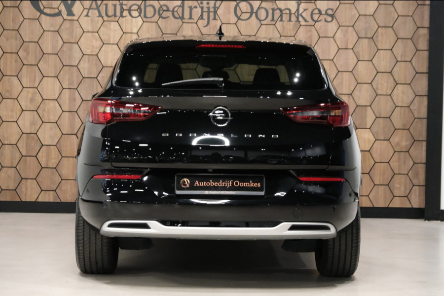 Opel Grandland 1.2 Turbo |27.498km| Automaat/Navi/Camera/Apple Carplay *Dealer Onderhouden*