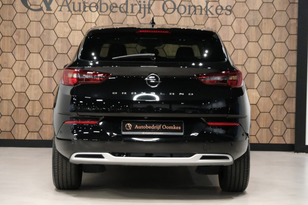 Opel Grandland 1.2 Turbo |27.498km| Automaat/Navi/Camera/Apple Carplay *Dealer Onderhouden*