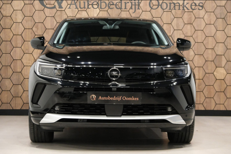 Opel Grandland 1.2 Turbo |27.498km| Automaat/Navi/Camera/Apple Carplay *Dealer Onderhouden*