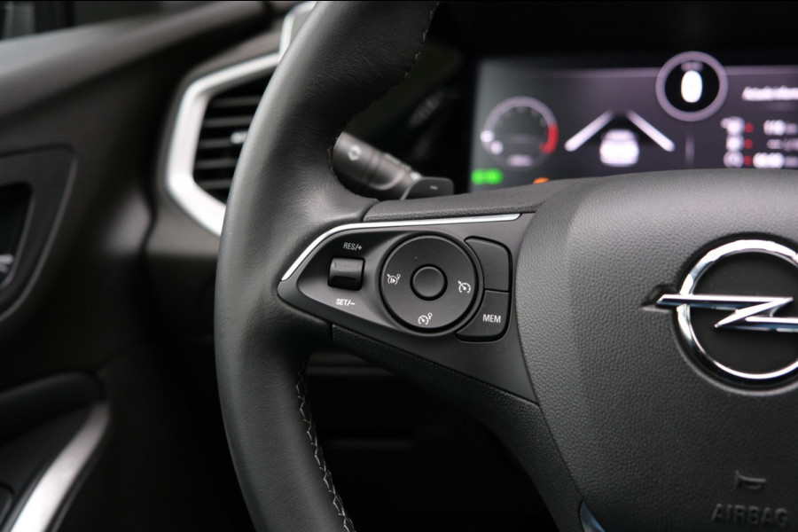 Opel Grandland 1.2 Turbo |27.498km| Automaat/Navi/Camera/Apple Carplay *Dealer Onderhouden*