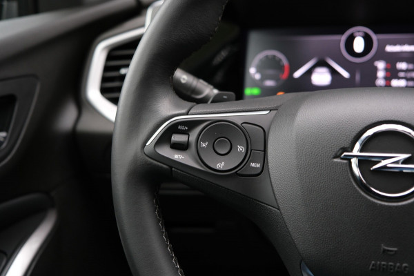 Opel Grandland 1.2 Turbo |27.498km| Automaat/Navi/Camera/Apple Carplay *Dealer Onderhouden*
