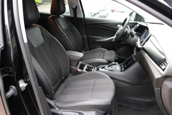 Opel Grandland 1.2 Turbo |27.498km| Automaat/Navi/Camera/Apple Carplay *Dealer Onderhouden*