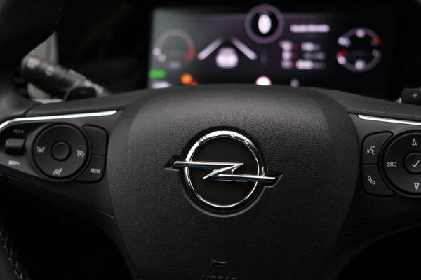 Opel Grandland 1.2 Turbo |27.498km| Automaat/Navi/Camera/Apple Carplay *Dealer Onderhouden*