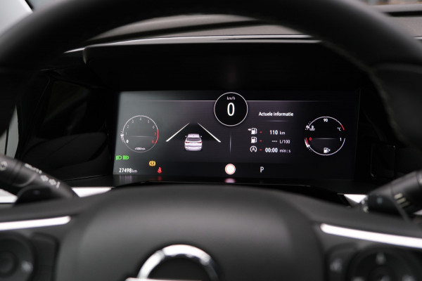 Opel Grandland 1.2 Turbo |27.498km| Automaat/Navi/Camera/Apple Carplay *Dealer Onderhouden*