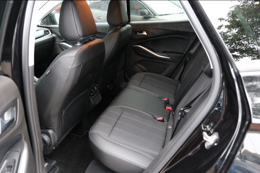 Opel Grandland 1.2 Turbo |27.498km| Automaat/Navi/Camera/Apple Carplay *Dealer Onderhouden*