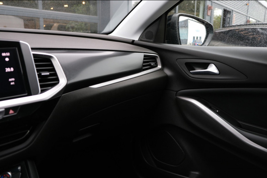 Opel Grandland 1.2 Turbo |27.498km| Automaat/Navi/Camera/Apple Carplay *Dealer Onderhouden*