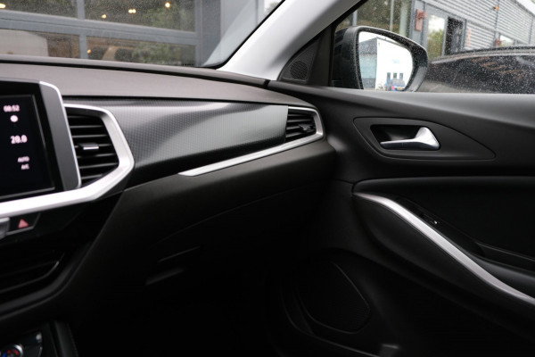 Opel Grandland 1.2 Turbo |27.498km| Automaat/Navi/Camera/Apple Carplay *Dealer Onderhouden*