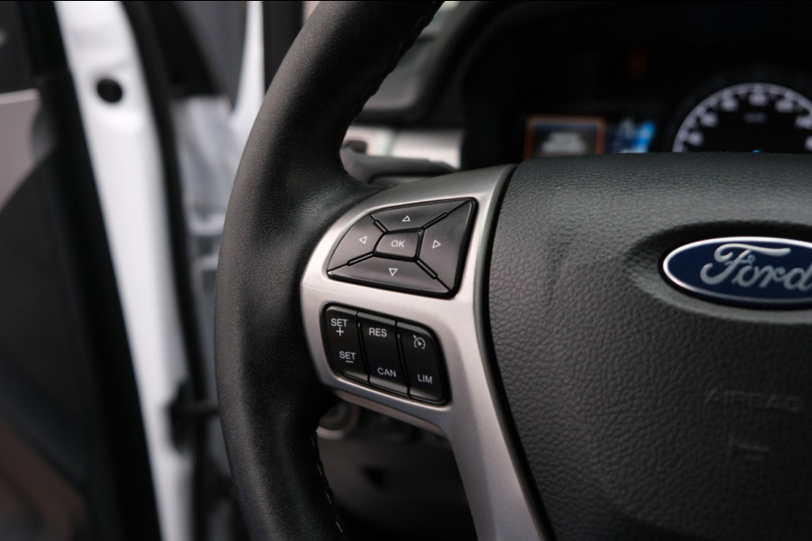 Ford Ranger 2.0 TDCi 4x4 XLT *152dkm!* Automaat|Trekhaak Prachtige Pick-up