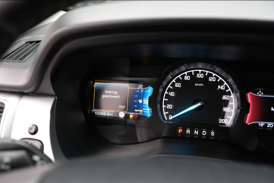 Ford Ranger 2.0 TDCi 4x4 XLT *152dkm!* Automaat|Trekhaak Prachtige Pick-up