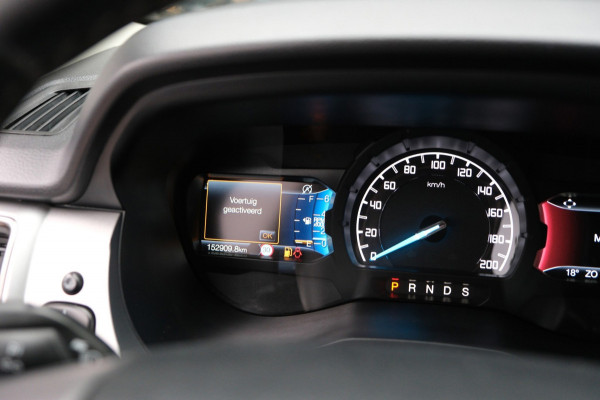 Ford Ranger 2.0 TDCi 4x4 XLT *152dkm!* Automaat|Trekhaak Prachtige Pick-up