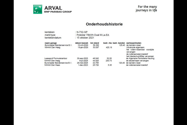 Polestar 2 Dual Motor Long Range 78kWh 408PK SOH 90% Google®-Maps Navi Camera Apple Carplay Android Auto Elek.Stoelen Memory Elek.Achterkle Keyless Bluetooth Led Lmv Isofix Rijstrooksensor Origineel Nederlandse Auto Dealeronderhouden