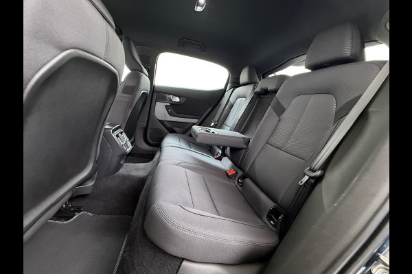 Polestar 2 Dual Motor Long Range 78kWh 408PK SOH 90% Google®-Maps Navi Camera Apple Carplay Android Auto Elek.Stoelen Memory Elek.Achterkle Keyless Bluetooth Led Lmv Isofix Rijstrooksensor Origineel Nederlandse Auto Dealeronderhouden
