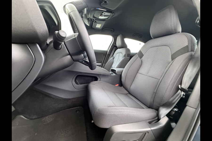 Polestar 2 Dual Motor Long Range 78kWh 408PK SOH 90% Google®-Maps Navi Camera Apple Carplay Android Auto Elek.Stoelen Memory Elek.Achterkle Keyless Bluetooth Led Lmv Isofix Rijstrooksensor Origineel Nederlandse Auto Dealeronderhouden