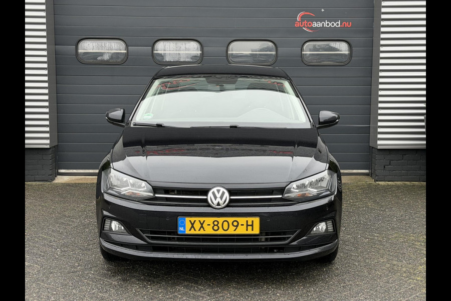 Volkswagen Polo 1.0 TSI DSG Comfortline | Navigatie | Parkeersensoren | DAB | Carplay |