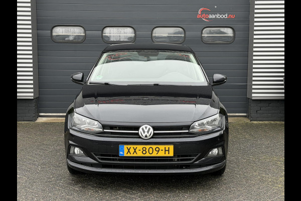 Volkswagen Polo 1.0 TSI DSG Comfortline | Navigatie | Parkeersensoren | DAB | Carplay |