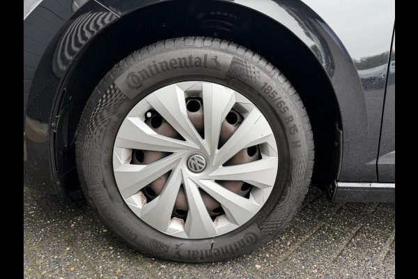 Volkswagen Polo 1.0 TSI DSG Comfortline | Navigatie | Parkeersensoren | DAB | Carplay |