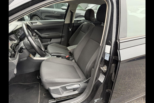 Volkswagen Polo 1.0 TSI DSG Comfortline | Navigatie | Parkeersensoren | DAB | Carplay |