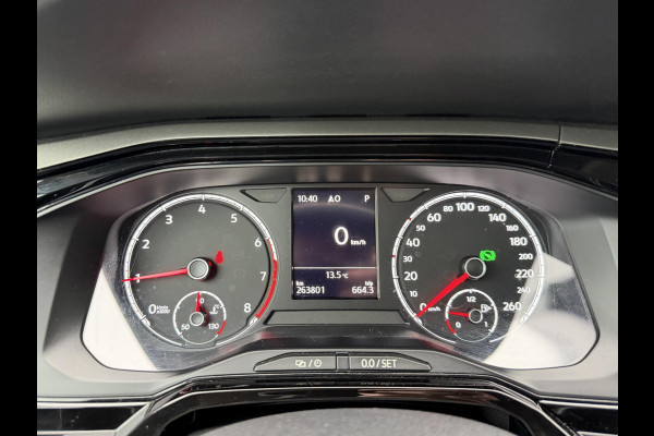 Volkswagen Polo 1.0 TSI DSG Comfortline | Navigatie | Parkeersensoren | DAB | Carplay |