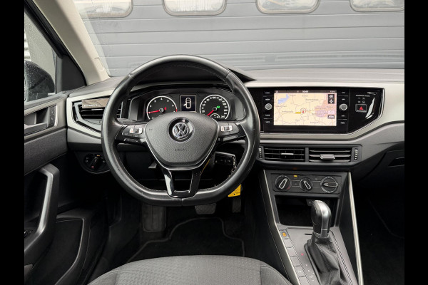 Volkswagen Polo 1.0 TSI DSG Comfortline | Navigatie | Parkeersensoren | DAB | Carplay |