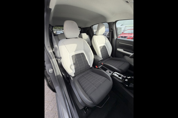 Citroën ë-C3 Max 113pk Comfort Range 44 kWh (Camera - Automatische Airco - Navigatie - LED - Apple Carplay - Parkeersensoren achter)