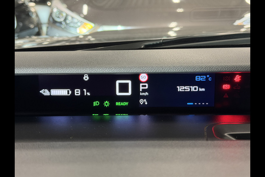 Citroën ë-C3 Max 113pk Comfort Range 44 kWh (Camera - Automatische Airco - Navigatie - LED - Apple Carplay - Parkeersensoren achter)