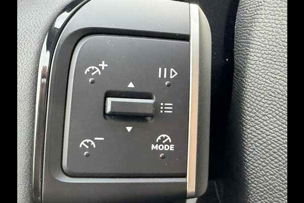 Citroën ë-C3 Max 113pk Comfort Range 44 kWh (Camera - Automatische Airco - Navigatie - LED - Apple Carplay - Parkeersensoren achter)