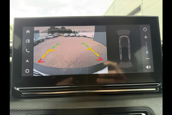 Citroën ë-C3 Max 113pk Comfort Range 44 kWh (Camera - Automatische Airco - Navigatie - LED - Apple Carplay - Parkeersensoren achter)