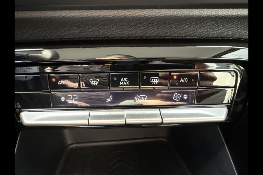 Citroën ë-C3 Max 113pk Comfort Range 44 kWh (Camera - Automatische Airco - Navigatie - LED - Apple Carplay - Parkeersensoren achter)
