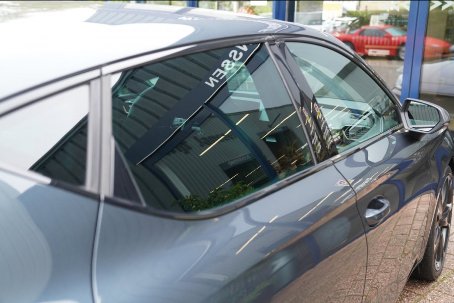 CUPRA Leon 1.4 e-Hybrid VZ Adrenaline | Prijs rijklaar incl. 12 mnd garantie | Stoel/Stuur verwarming Pdc Lmv Climate Carplay