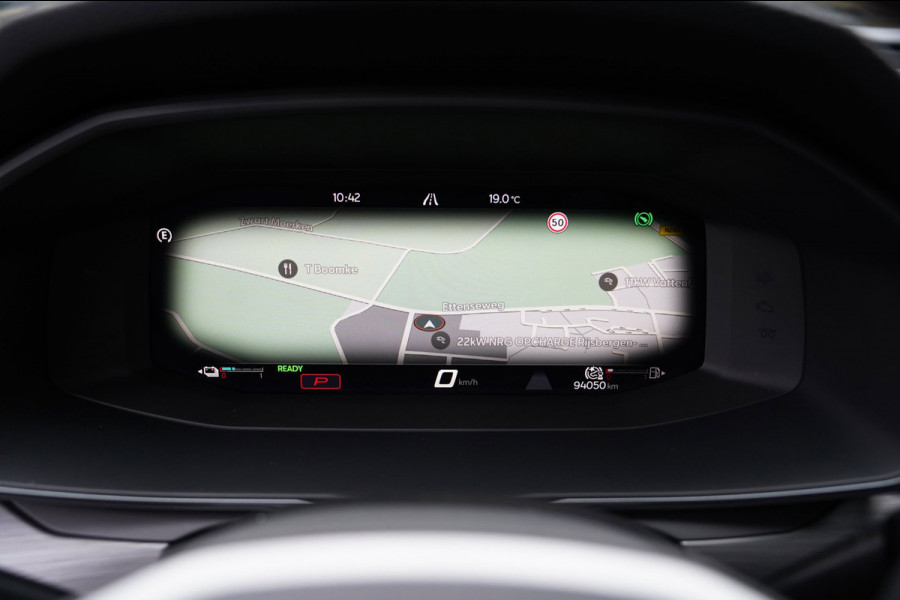 CUPRA Leon 1.4 e-Hybrid VZ Adrenaline | Prijs rijklaar incl. 12 mnd garantie | Stoel/Stuur verwarming Pdc Lmv Climate Carplay