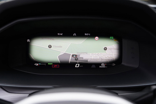 CUPRA Leon 1.4 e-Hybrid VZ Adrenaline | Prijs rijklaar incl. 12 mnd garantie | Stoel/Stuur verwarming Pdc Lmv Climate Carplay