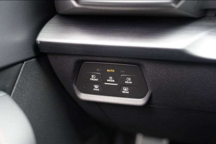 CUPRA Leon 1.4 e-Hybrid VZ Adrenaline | Prijs rijklaar incl. 12 mnd garantie | Stoel/Stuur verwarming Pdc Lmv Climate Carplay