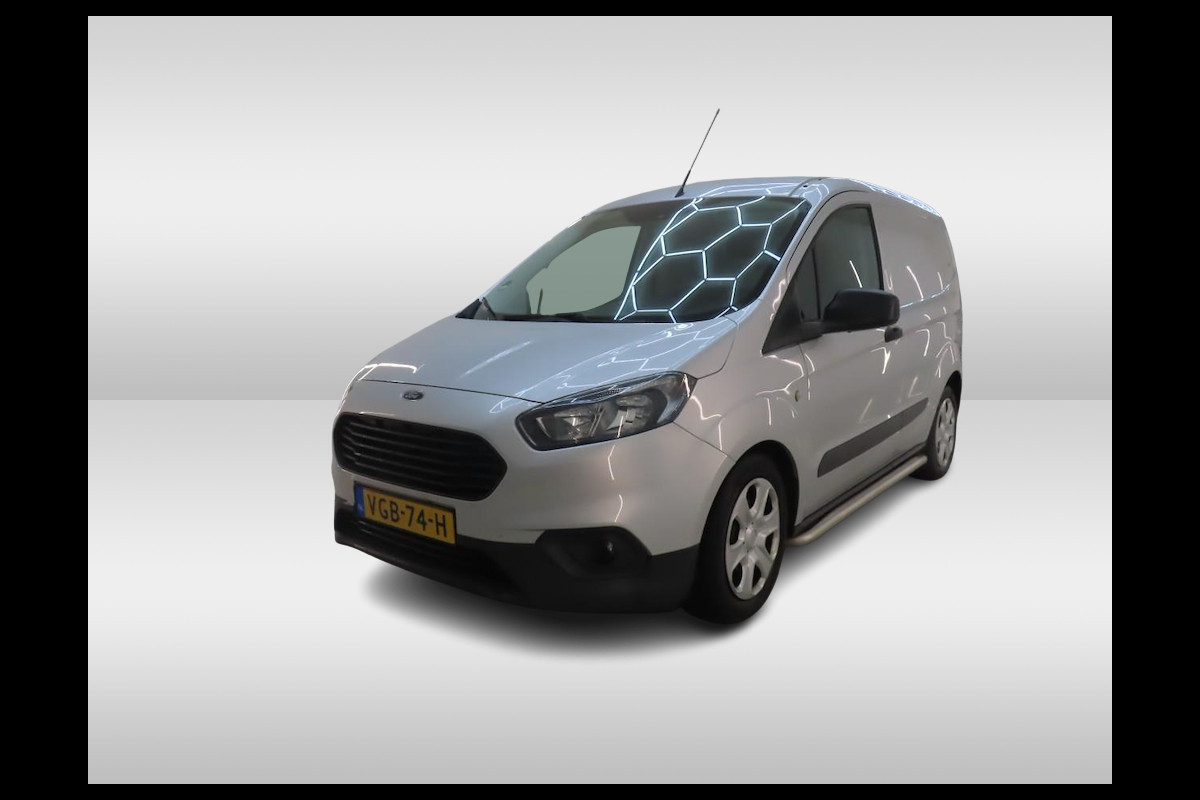 Ford Transit Courier 1.5 TDCI Trend Airco Navigatie