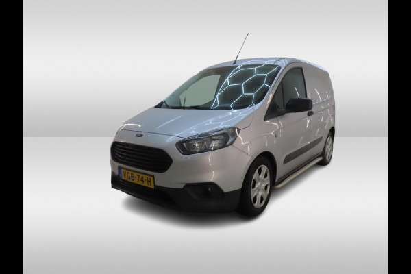 Ford Transit Courier 1.5 TDCI Trend Airco Navigatie