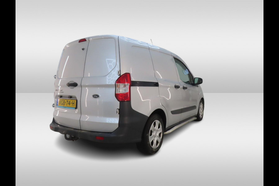 Ford Transit Courier 1.5 TDCI Trend Airco Navigatie