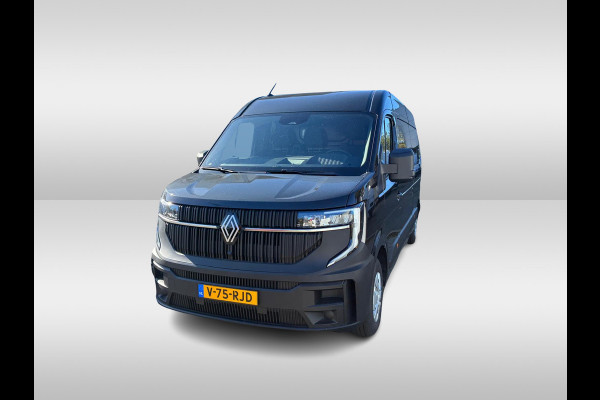 Renault Master E-Tech T35 L3H2 Advance long range 87 kWh