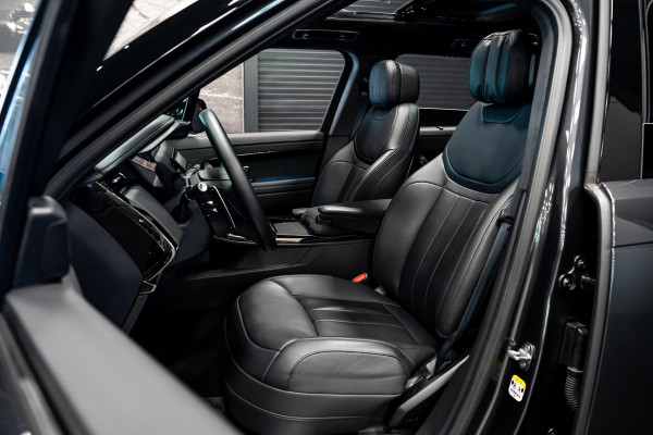 Land Rover Range Rover Sport 3.0 P550e Autobiography PHEV *Meridian 3D Surround / AWD-Besturing / Standkachel / Panorama / Stoelventilatie + Massage / Surround-view*