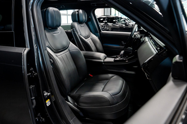 Land Rover Range Rover Sport 3.0 P550e Autobiography PHEV *Meridian 3D Surround / AWD-Besturing / Standkachel / Panorama / Stoelventilatie + Massage / Surround-view*