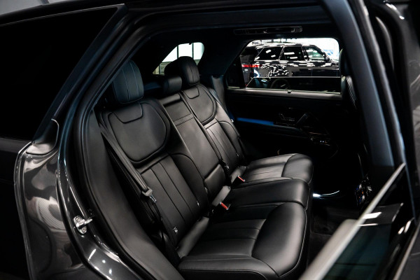Land Rover Range Rover Sport 3.0 P550e Autobiography PHEV *Meridian 3D Surround / AWD-Besturing / Standkachel / Panorama / Stoelventilatie + Massage / Surround-view*